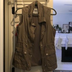 Stylish Utility Vest